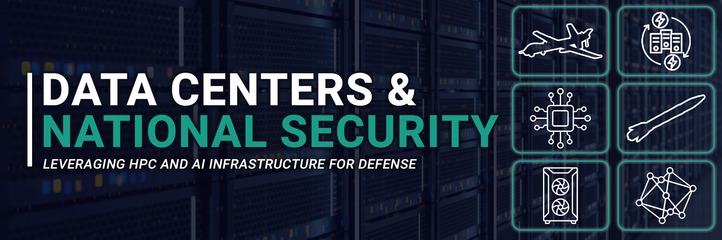 Data Centers | DSI Group